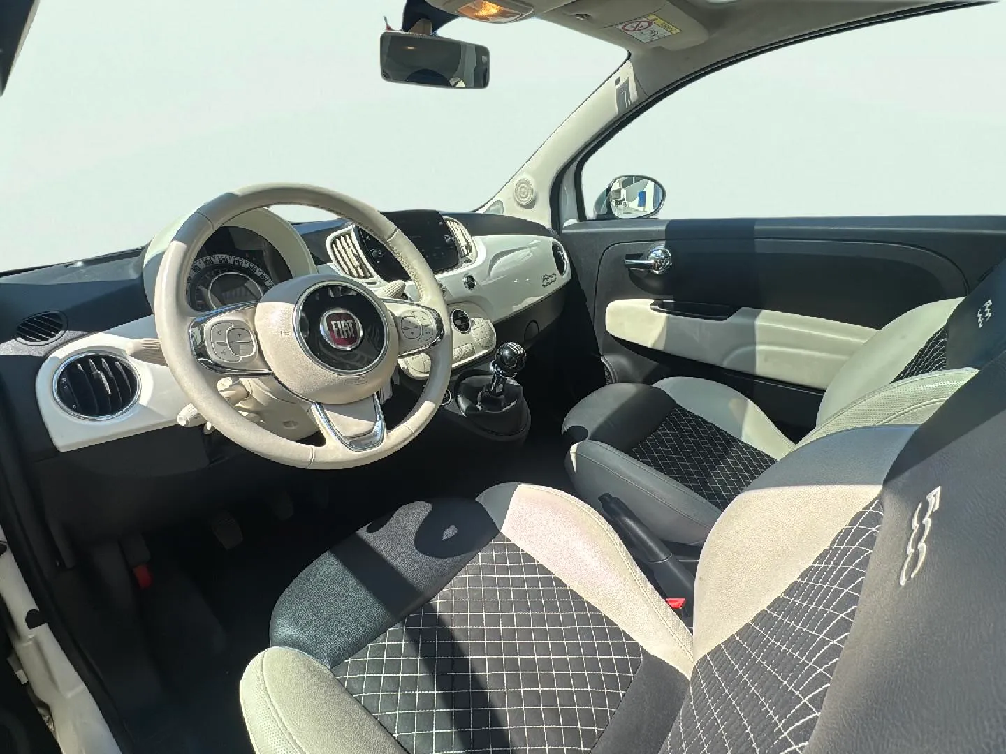 Fiat 500 Dolcevita 1.0 Hybrid - foto 18