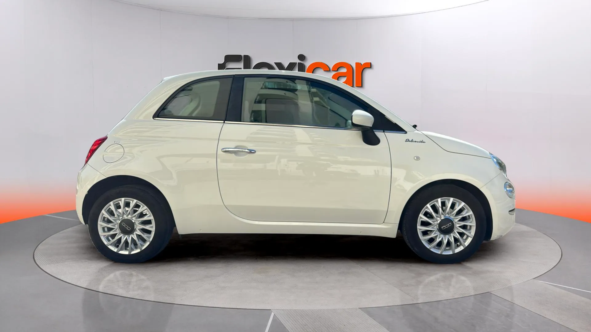 Fiat 500 Dolcevita 1.0 Hybrid - foto 8