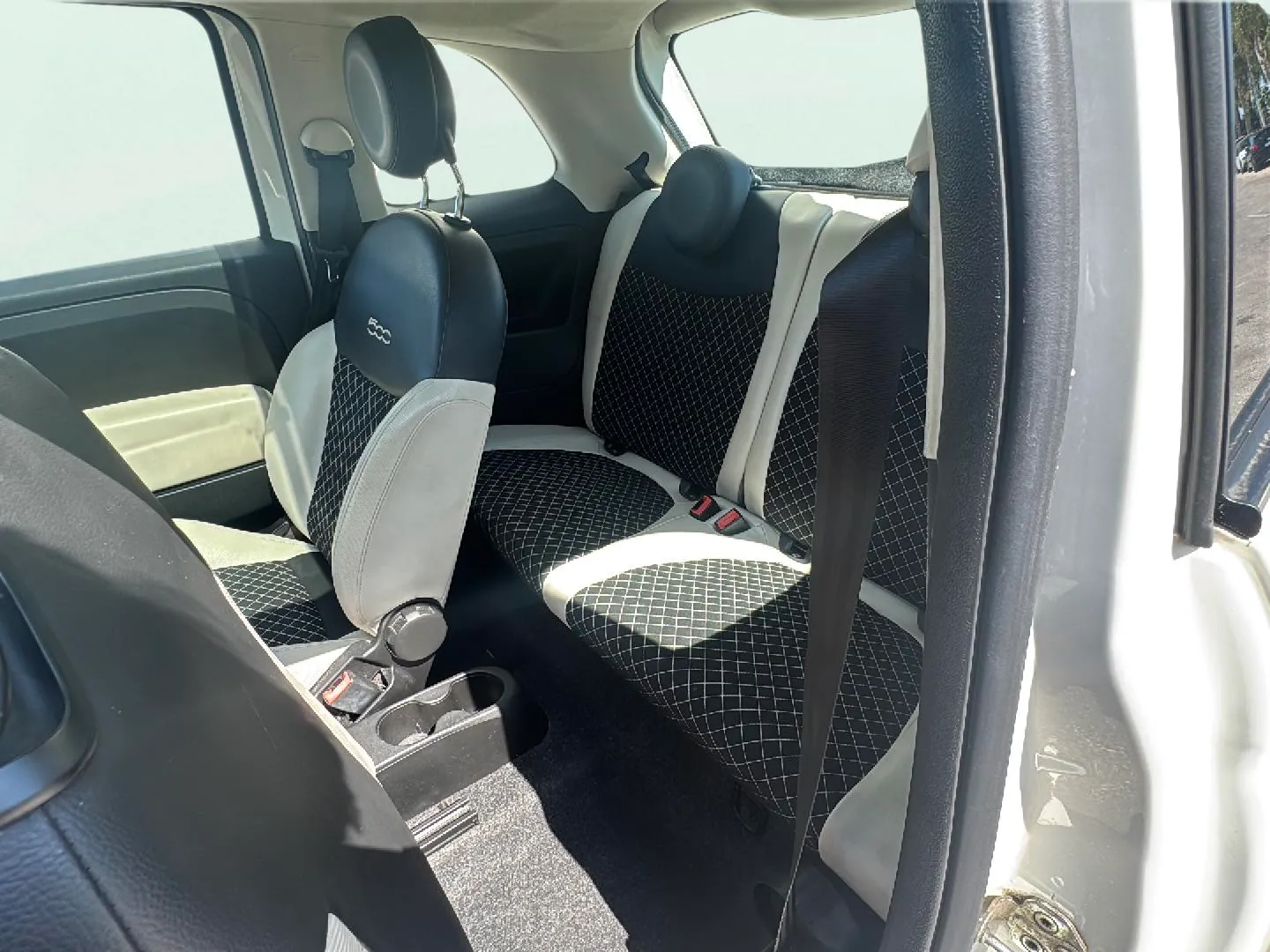 Fiat 500 Dolcevita 1.0 Hybrid - foto 14