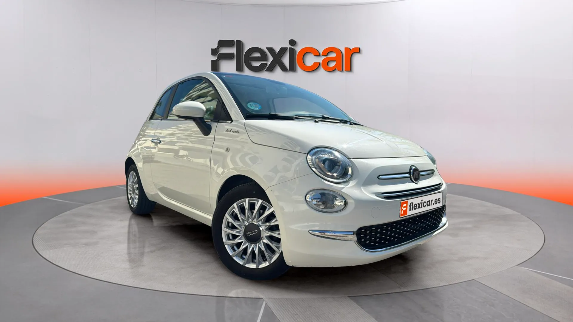 Fiat 500 Dolcevita 1.0 Hybrid