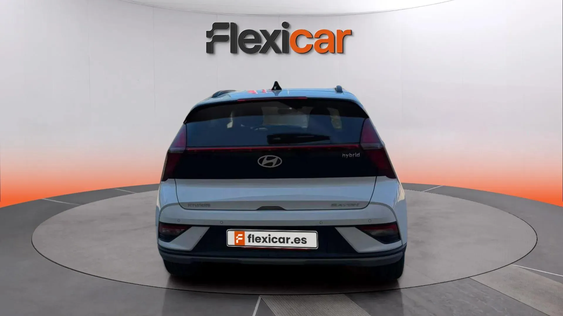 Hyundai Bayon 1.0 T-GDi 48V Maxx DCT - foto 4