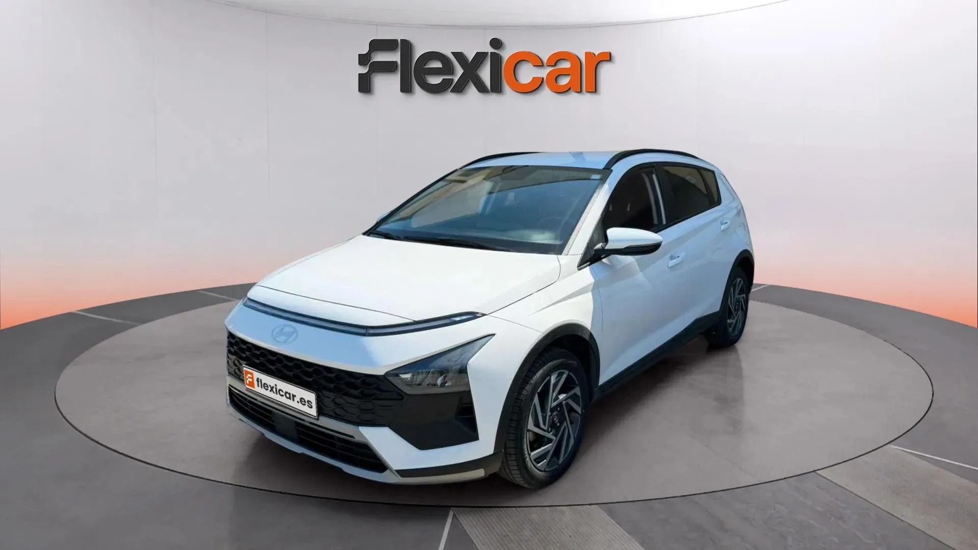 Hyundai Bayon 1.0 T-GDi 48V Maxx DCT - foto 7