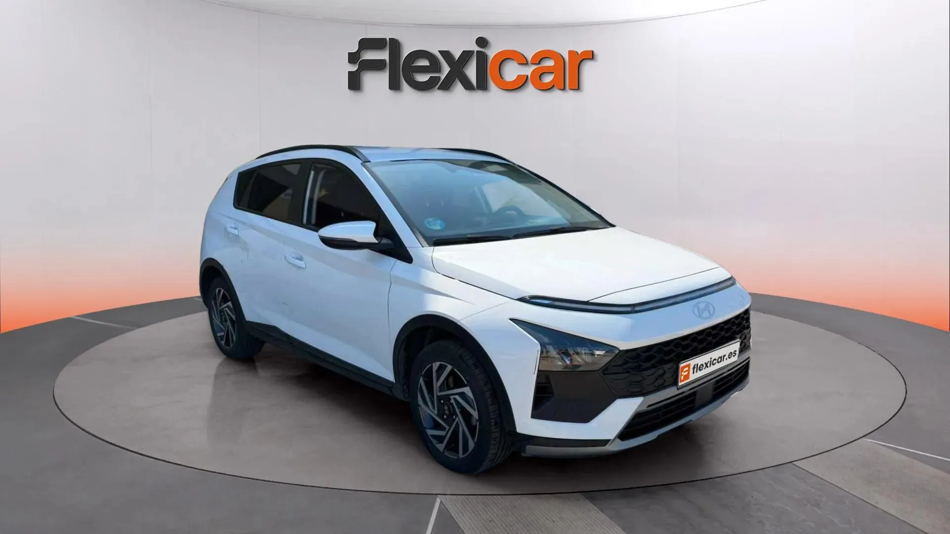 Hyundai Bayon 1.0 T-GDi 48V Maxx DCT
