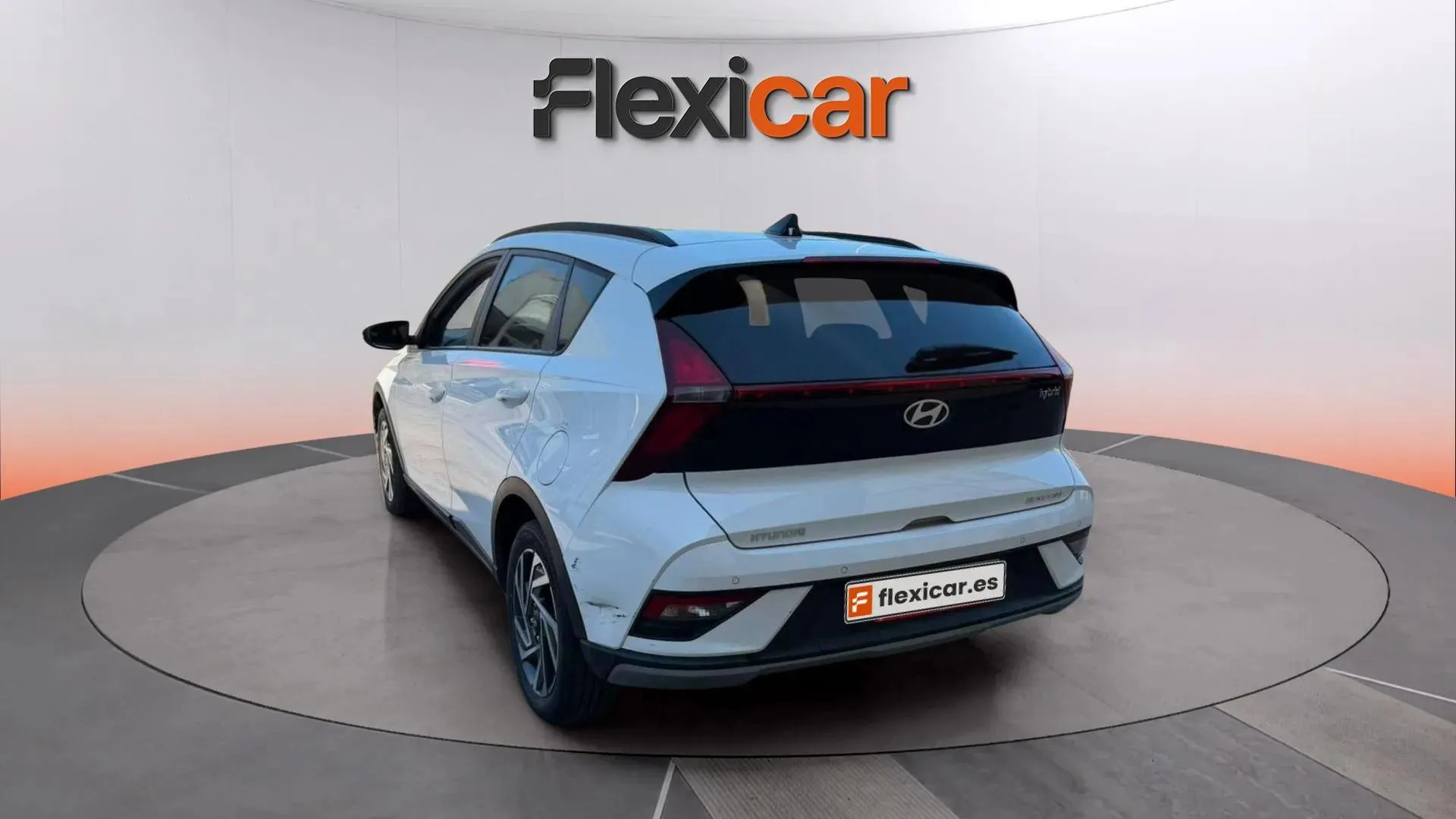 Hyundai Bayon 1.0 T-GDi 48V Maxx DCT - foto 8