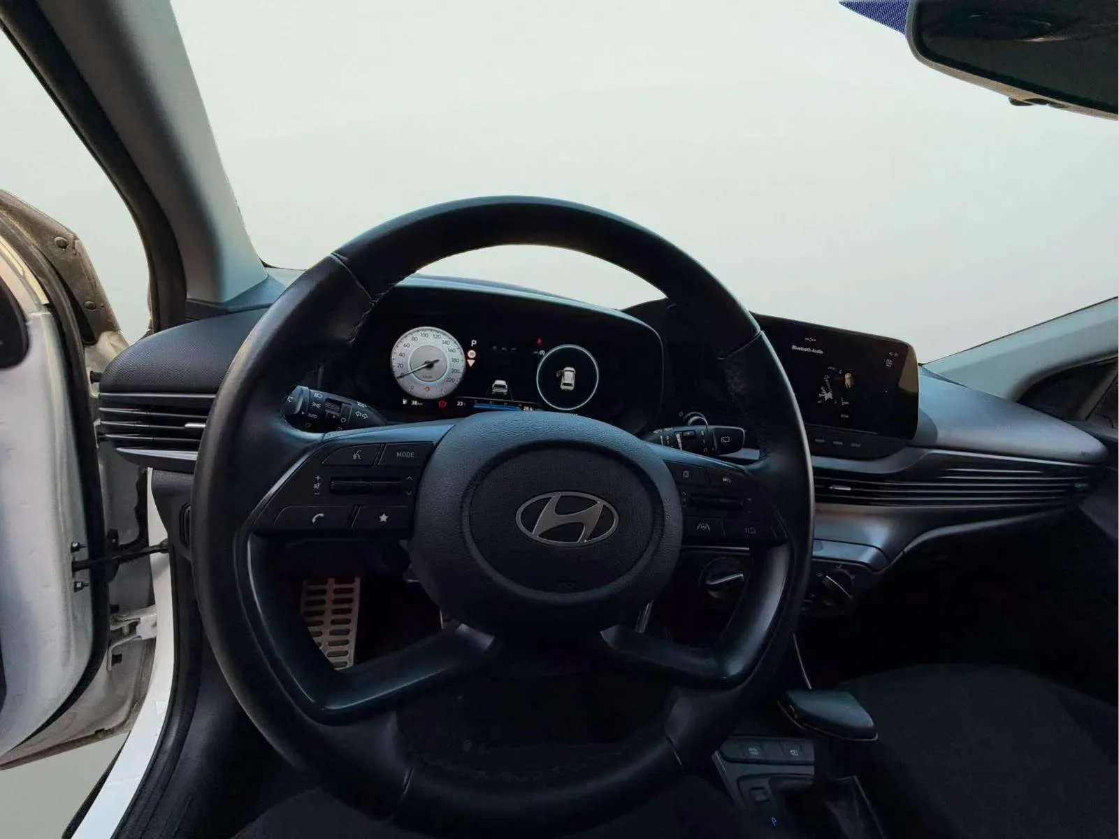 Hyundai Bayon 1.0 T-GDi 48V Maxx DCT - foto 10