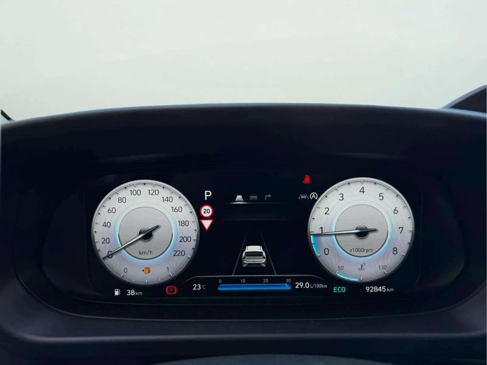 Hyundai Bayon 1.0 T-GDi 48V Maxx DCT - foto 17