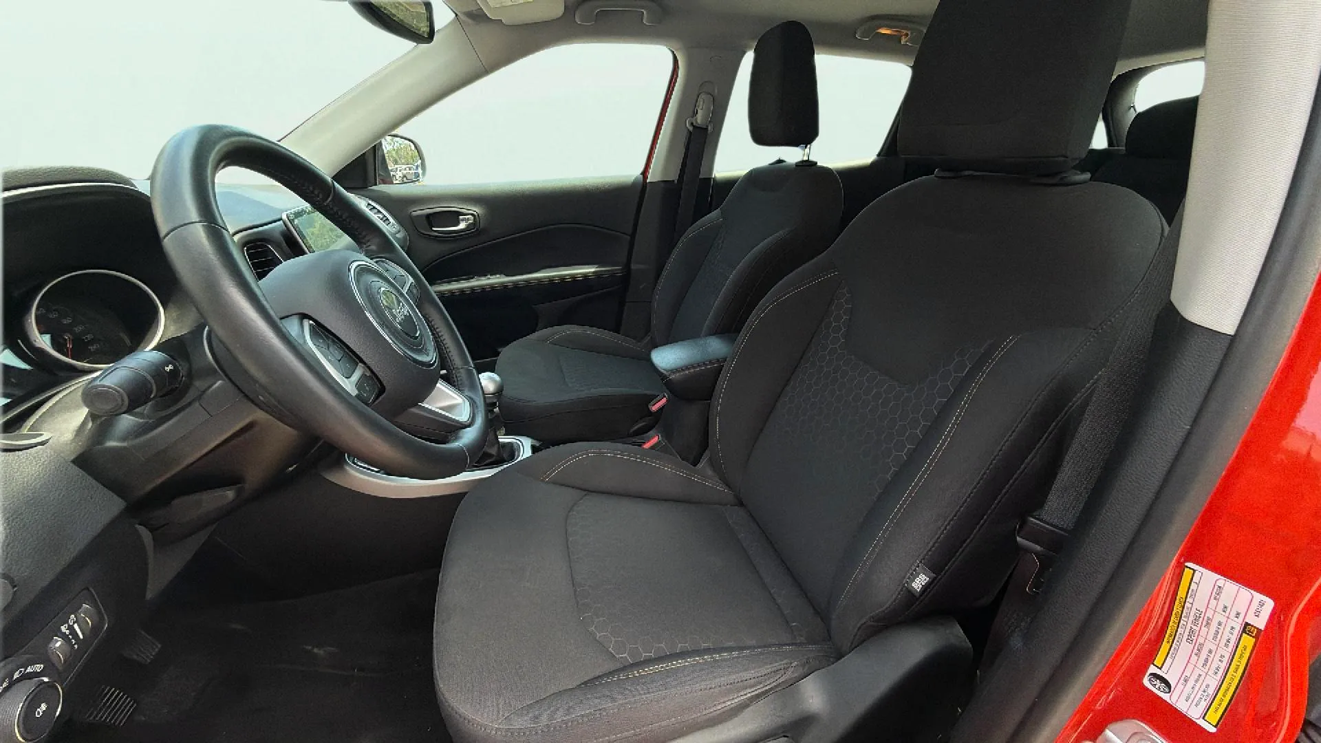Jeep Compass 1.6 Mjet Limited 4x2 - foto 15