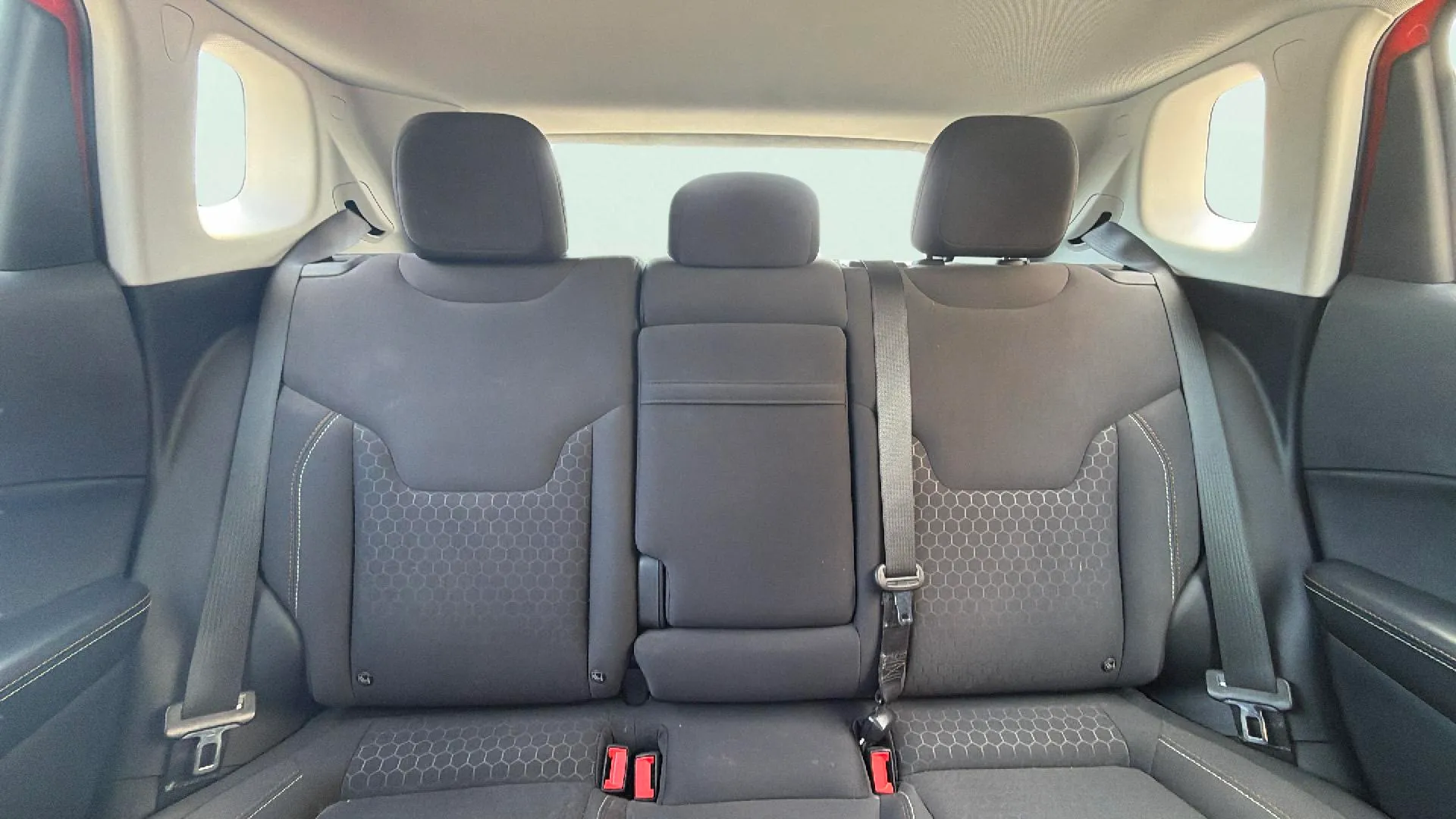 Jeep Compass 1.6 Mjet Limited 4x2 - foto 17