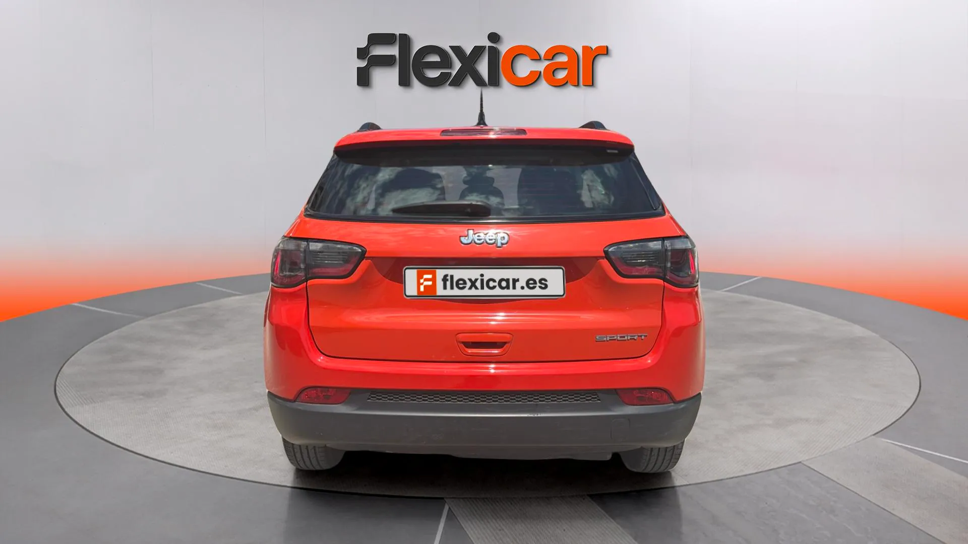 Jeep Compass 1.6 Mjet Limited 4x2 - foto 6
