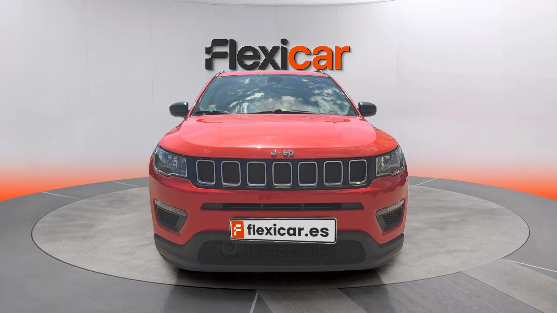 Jeep Compass 1.6 Mjet Limited 4x2 - foto 2