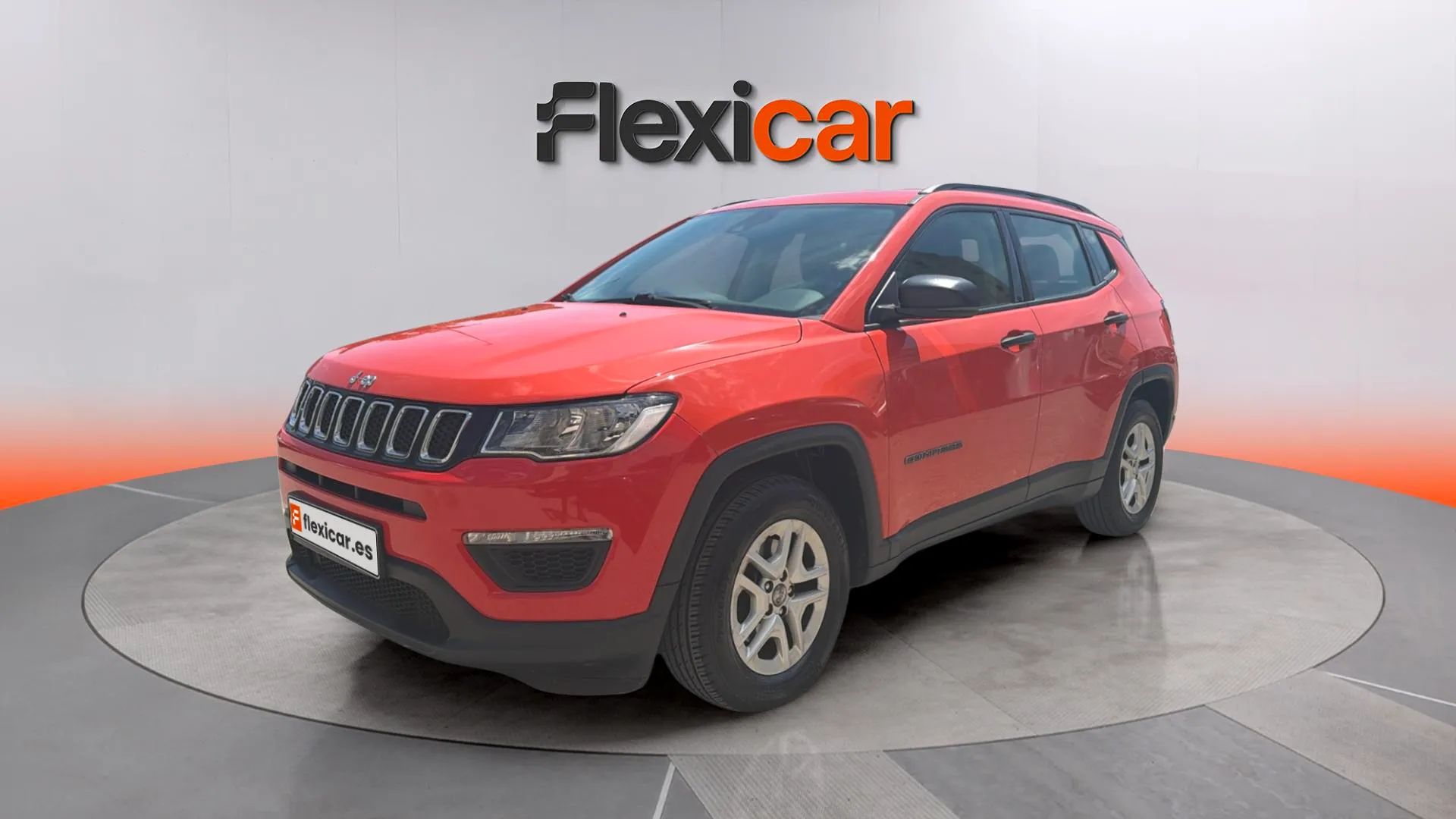 Jeep Compass 1.6 Mjet Limited 4x2 - foto 3