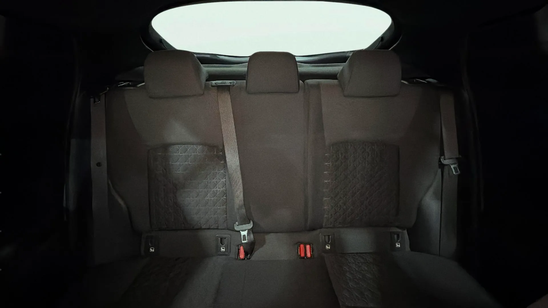 Toyota C-HR 1.8 125H Active - foto 22