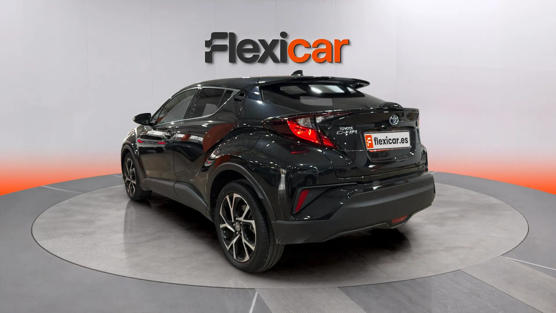 Toyota C-HR 1.8 125H Active - foto 5