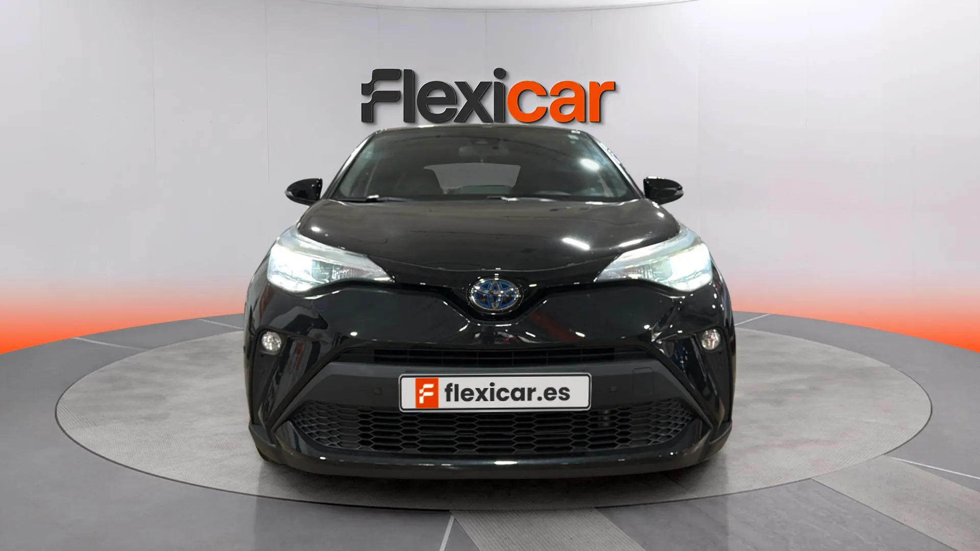 Toyota C-HR 1.8 125H Active - foto 8