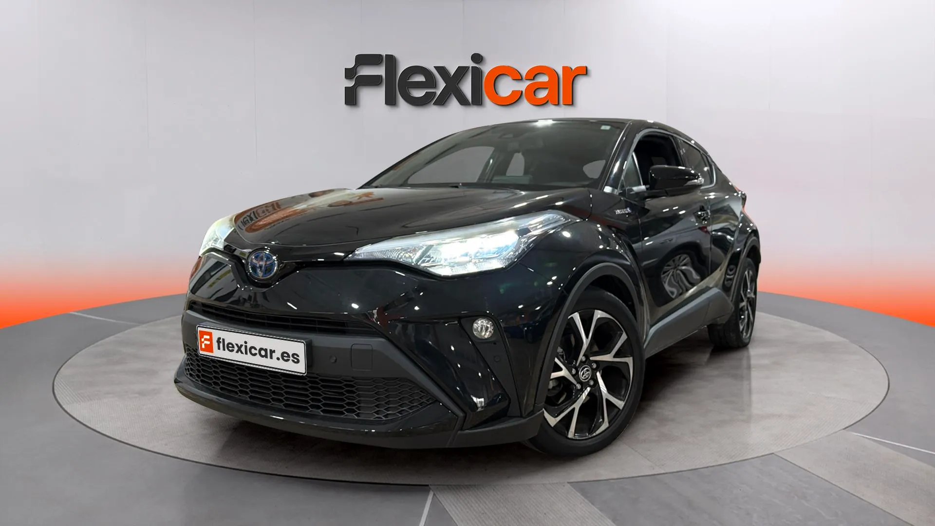 Toyota C-HR 1.8 125H Active - foto 7