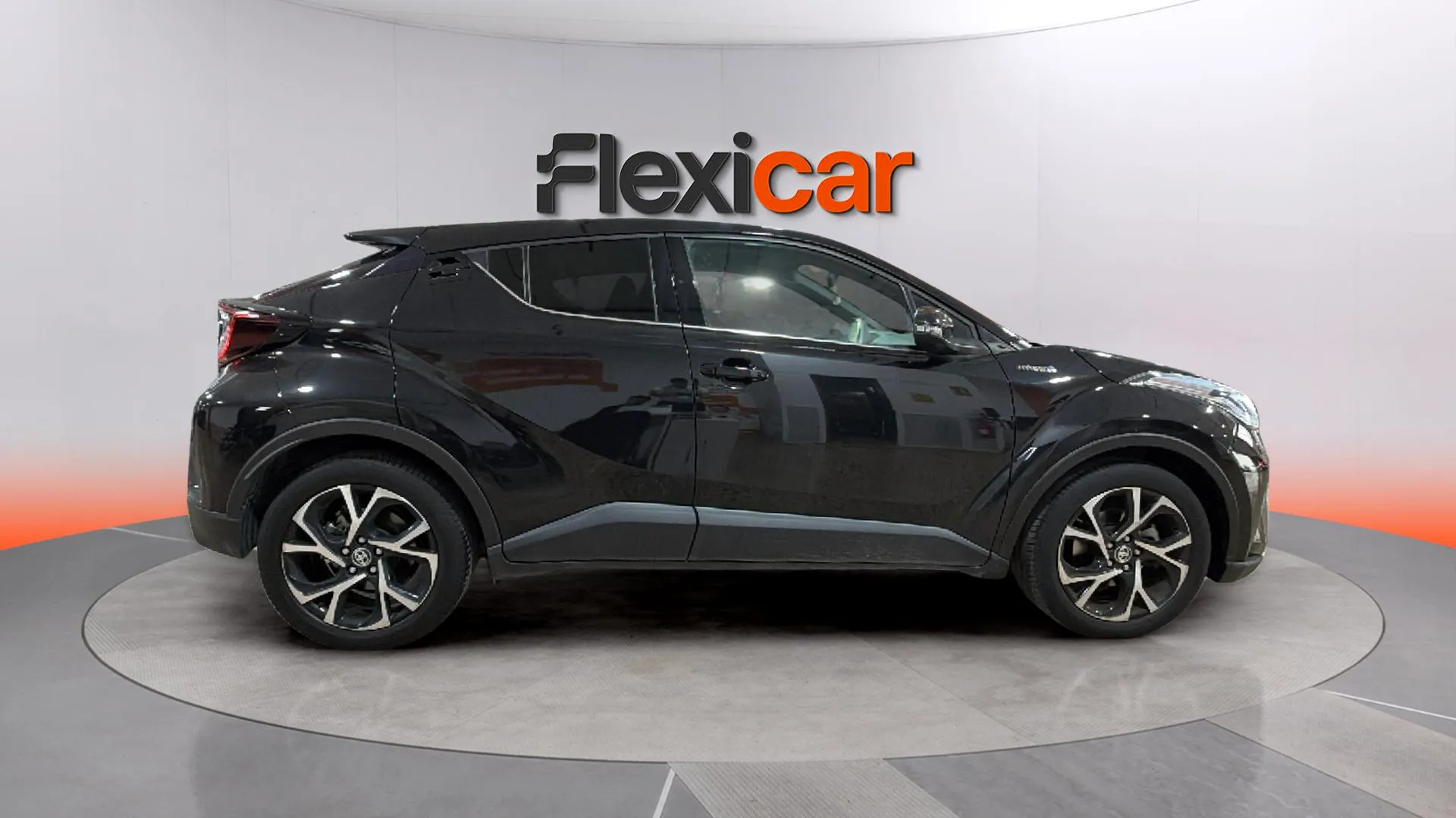 Toyota C-HR 1.8 125H Active - foto 2