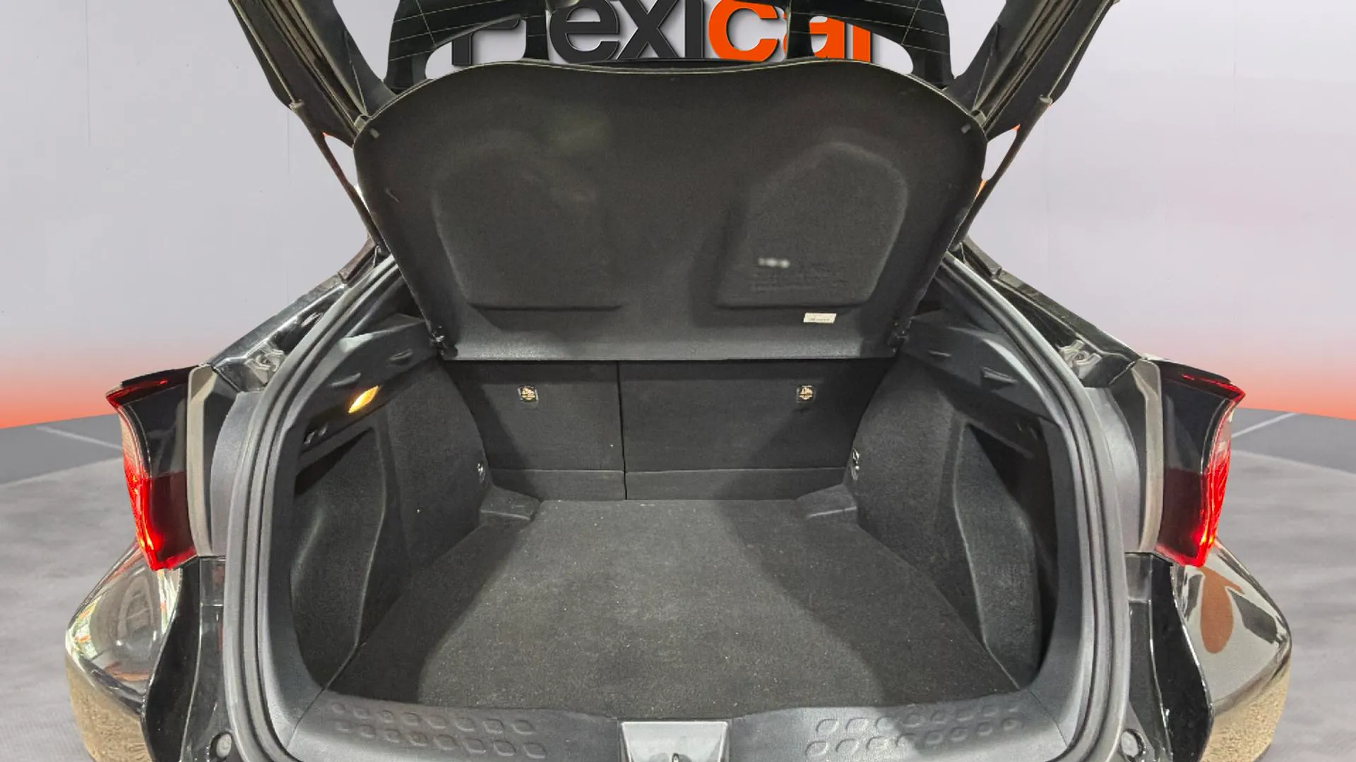 Toyota C-HR 1.8 125H Active - foto 23
