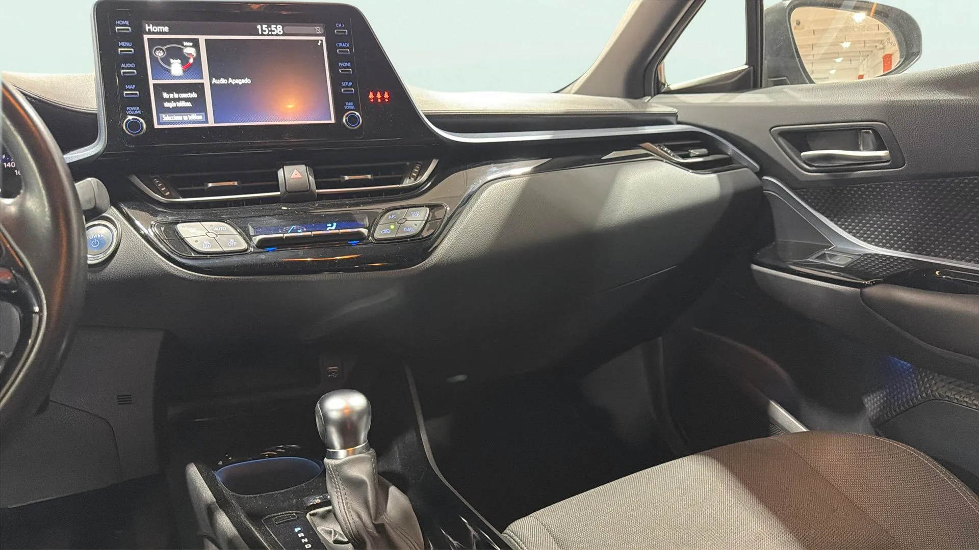 Toyota C-HR 1.8 125H Active - foto 15
