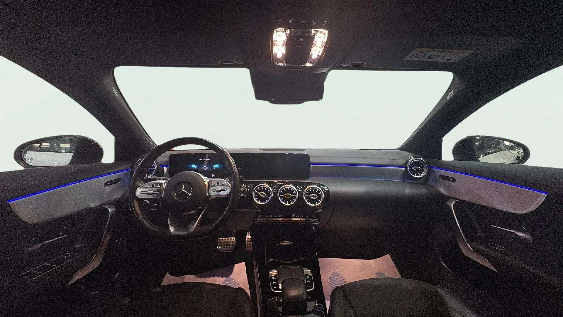 Mercedes-Benz CLA 200 Shooting Brake - foto 10