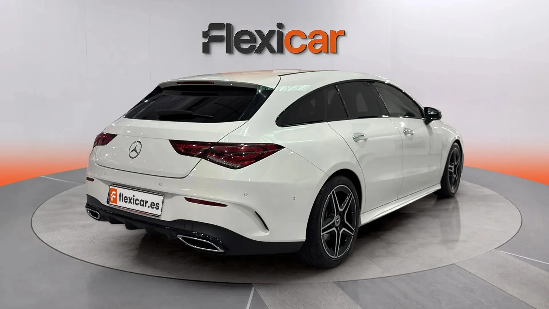 Mercedes-Benz CLA 200 Shooting Brake - foto 7