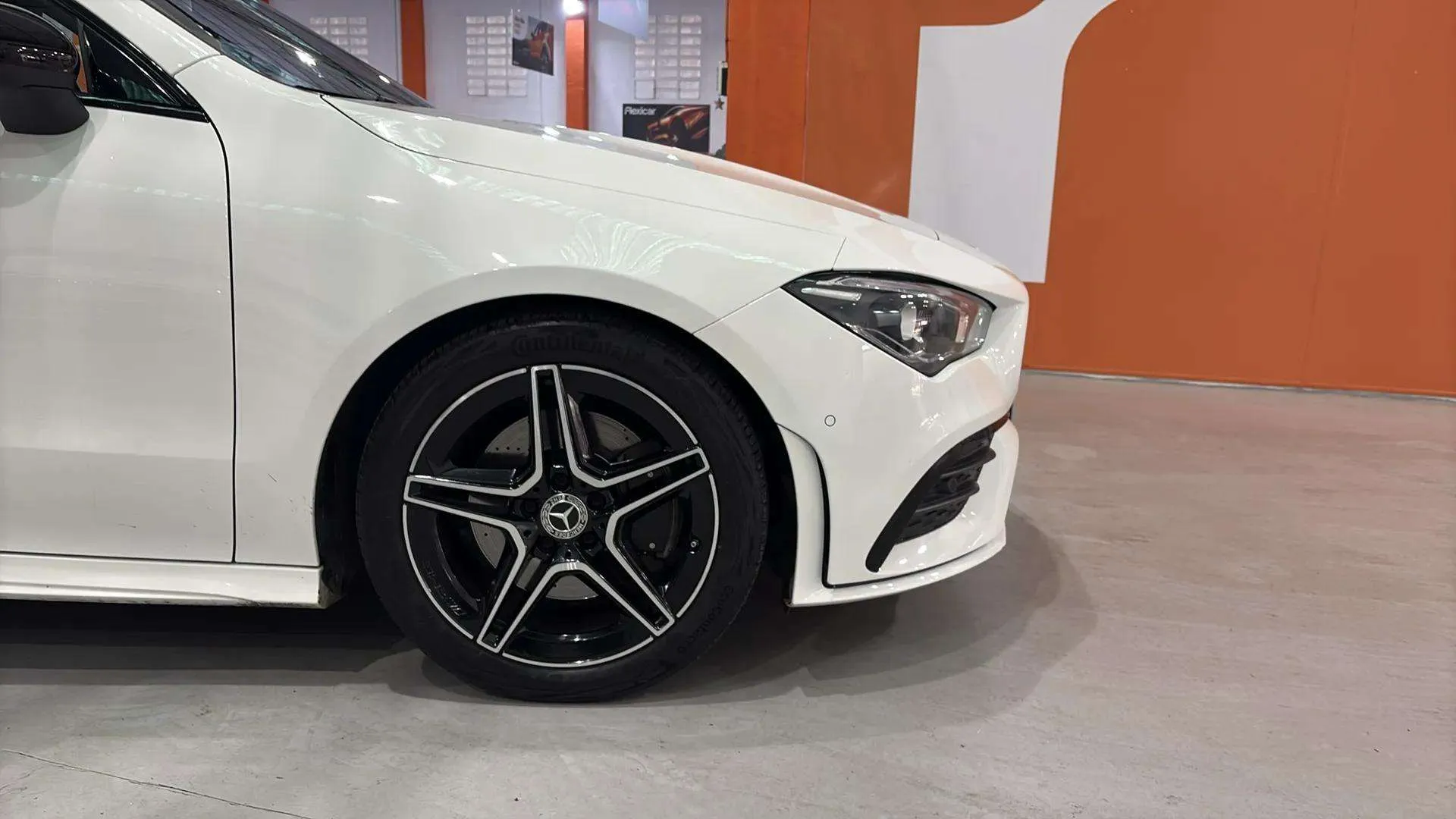 Mercedes-Benz CLA 200 Shooting Brake - foto 25
