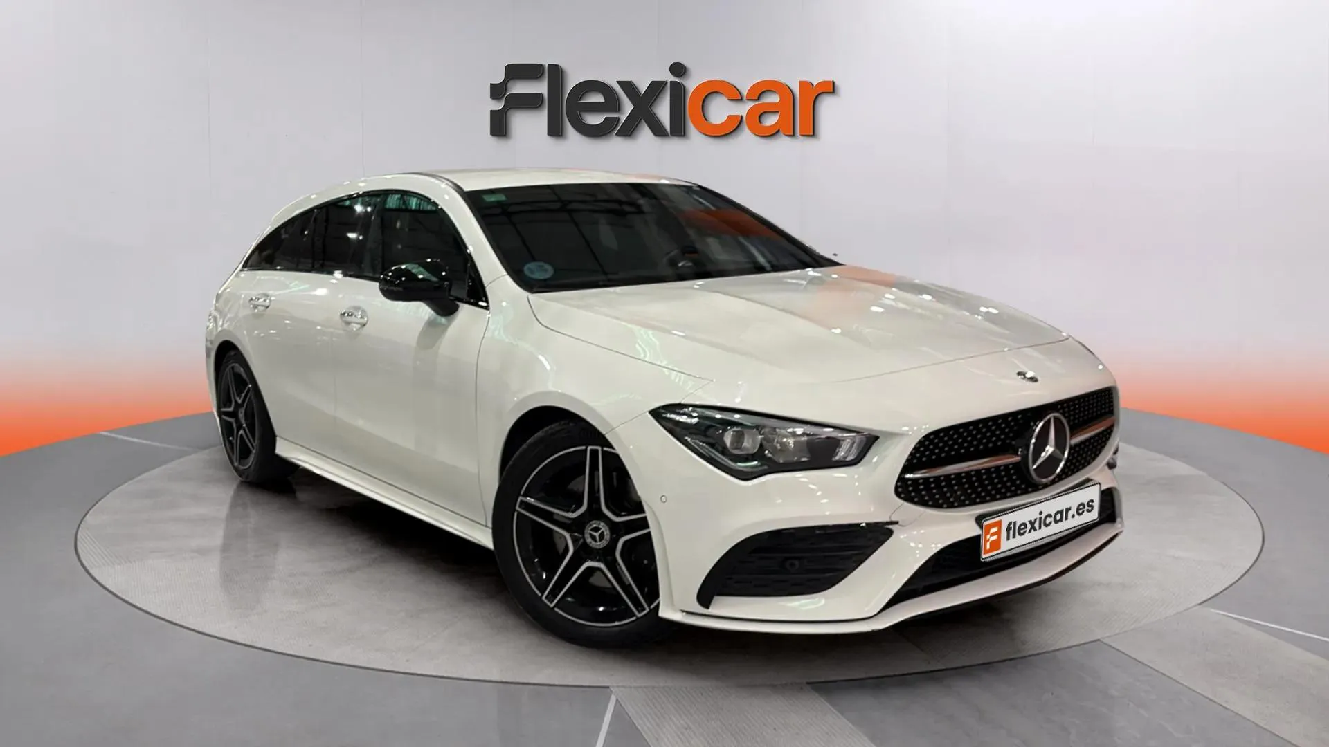 Mercedes-Benz CLA 200 Shooting Brake