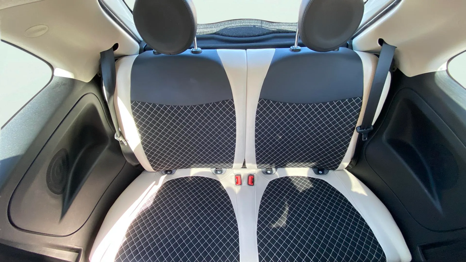 Fiat 500 Dolcevita 1.0 Hybrid - foto 15