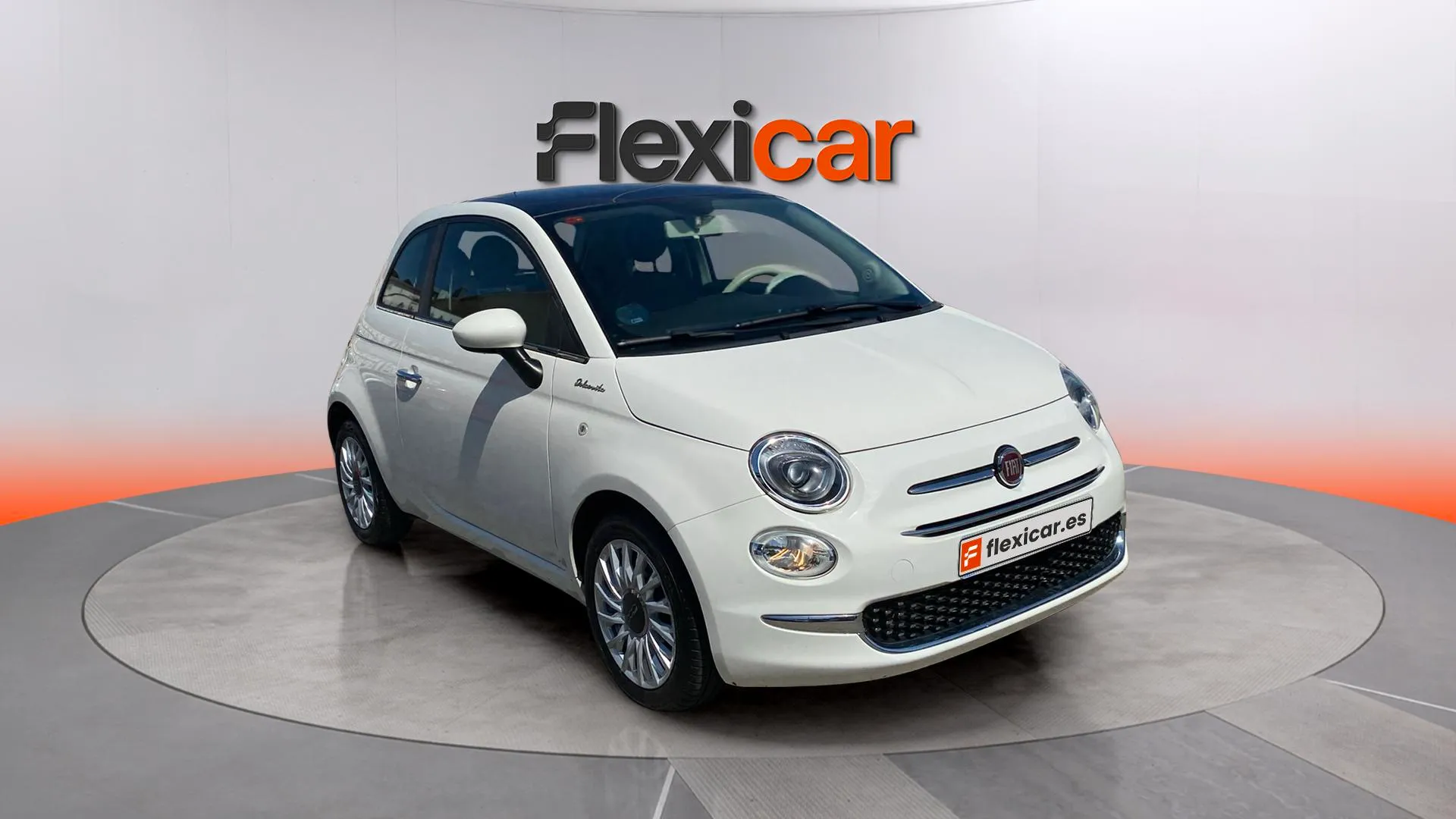 Fiat 500 Dolcevita 1.0 Hybrid