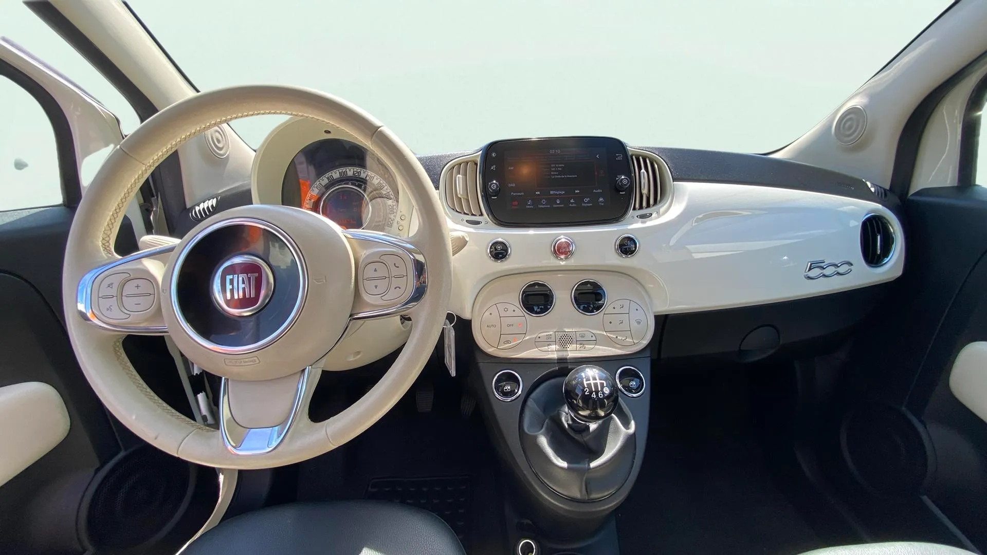 Fiat 500 Dolcevita 1.0 Hybrid - foto 9