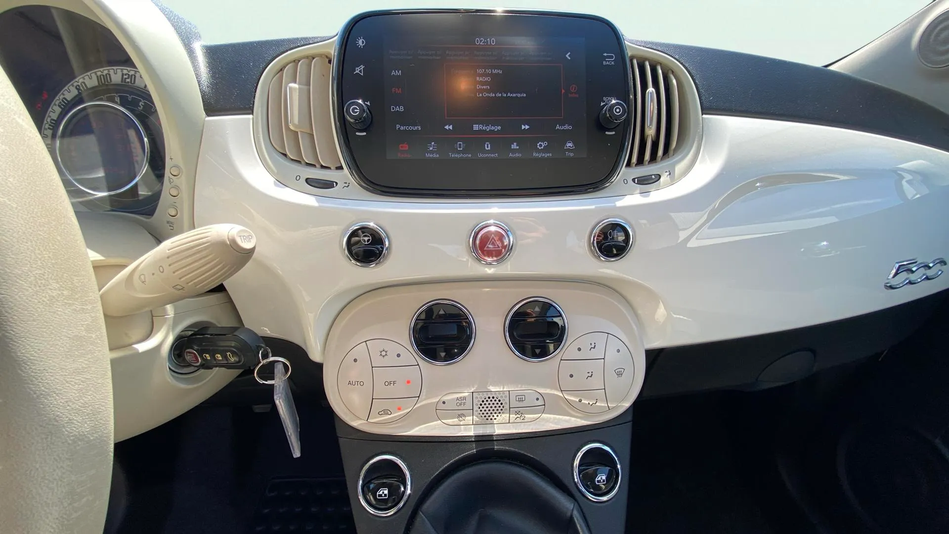 Fiat 500 Dolcevita 1.0 Hybrid - foto 10