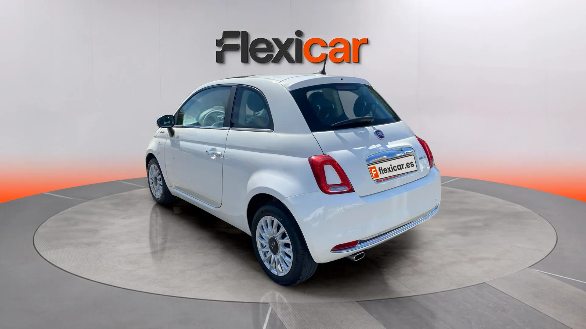 Fiat 500 Dolcevita 1.0 Hybrid - foto 4