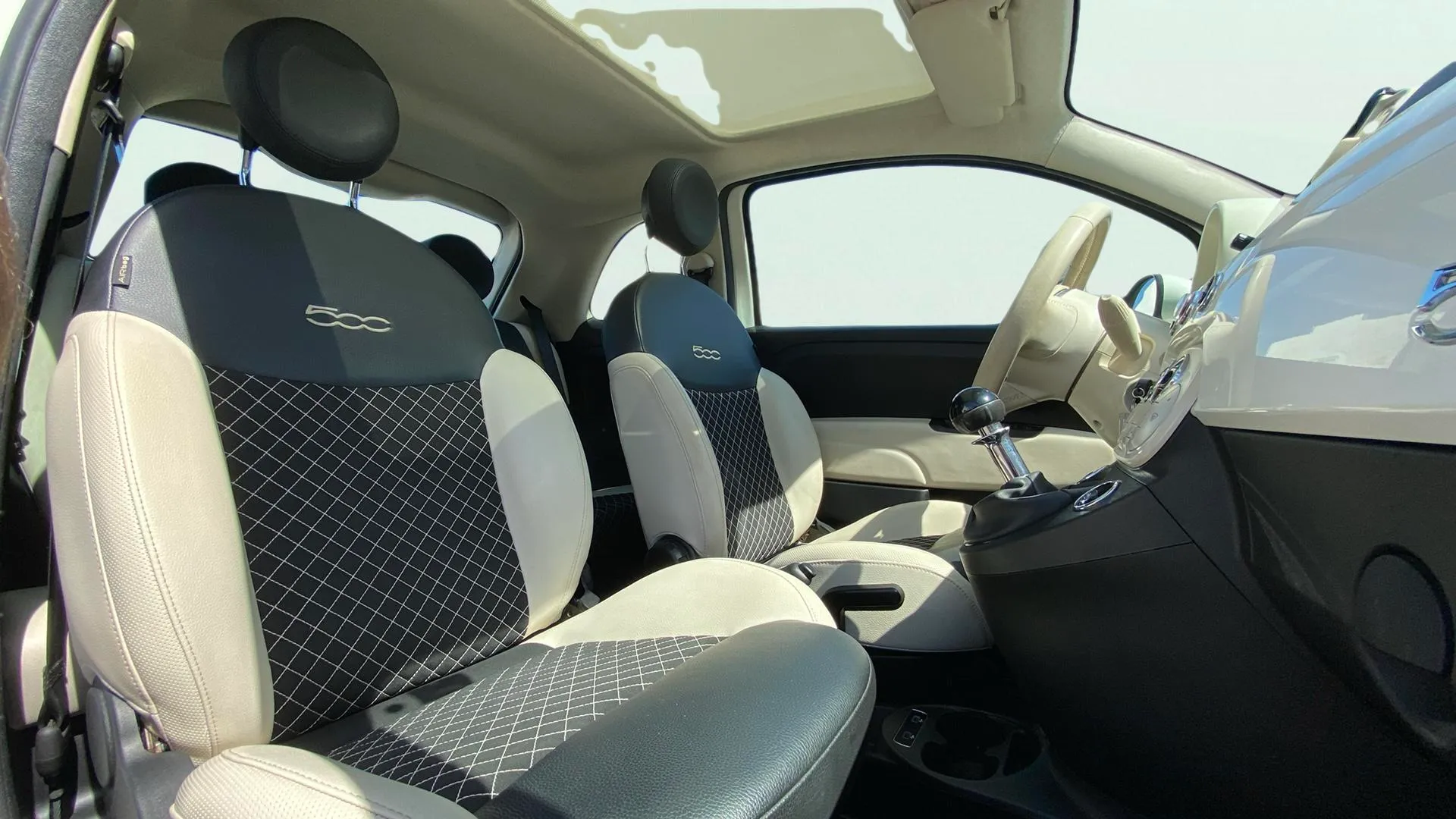 Fiat 500 Dolcevita 1.0 Hybrid - foto 12