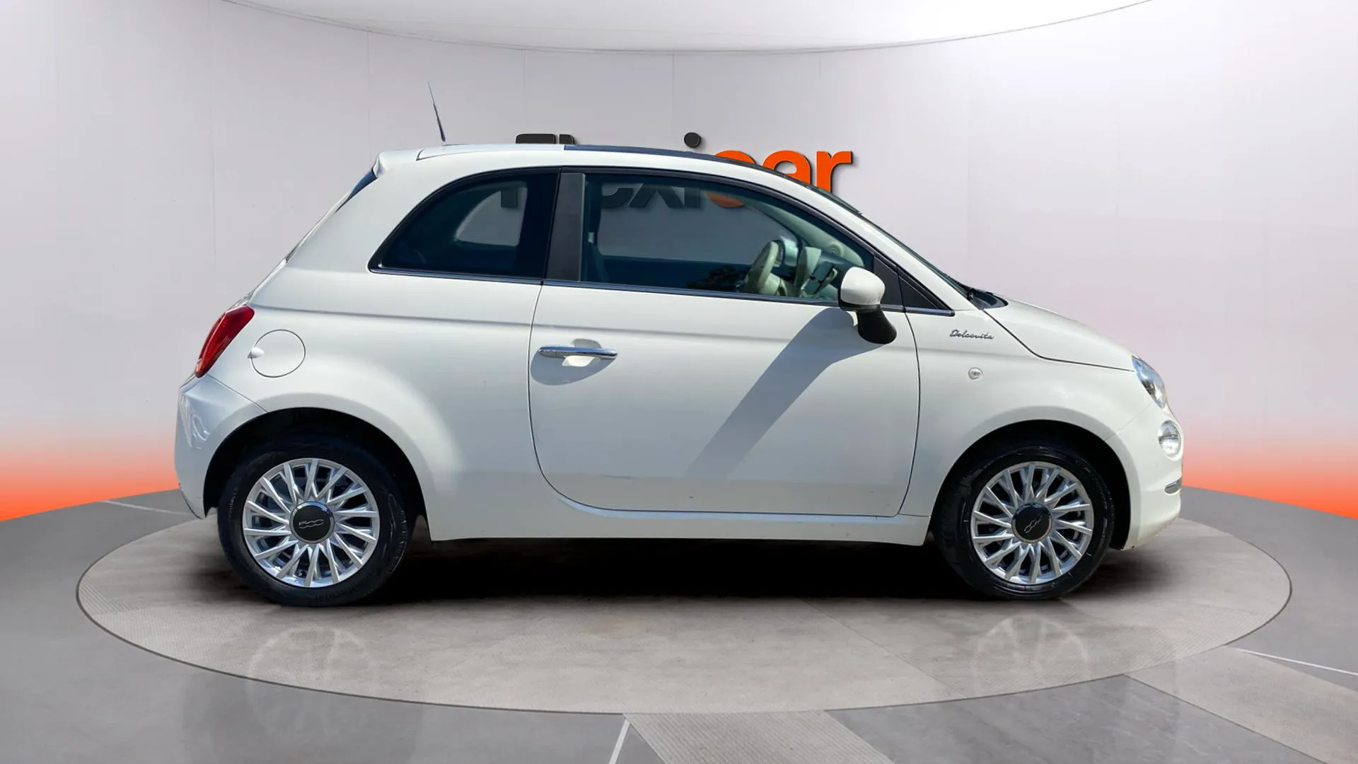 Fiat 500 Dolcevita 1.0 Hybrid - foto 7