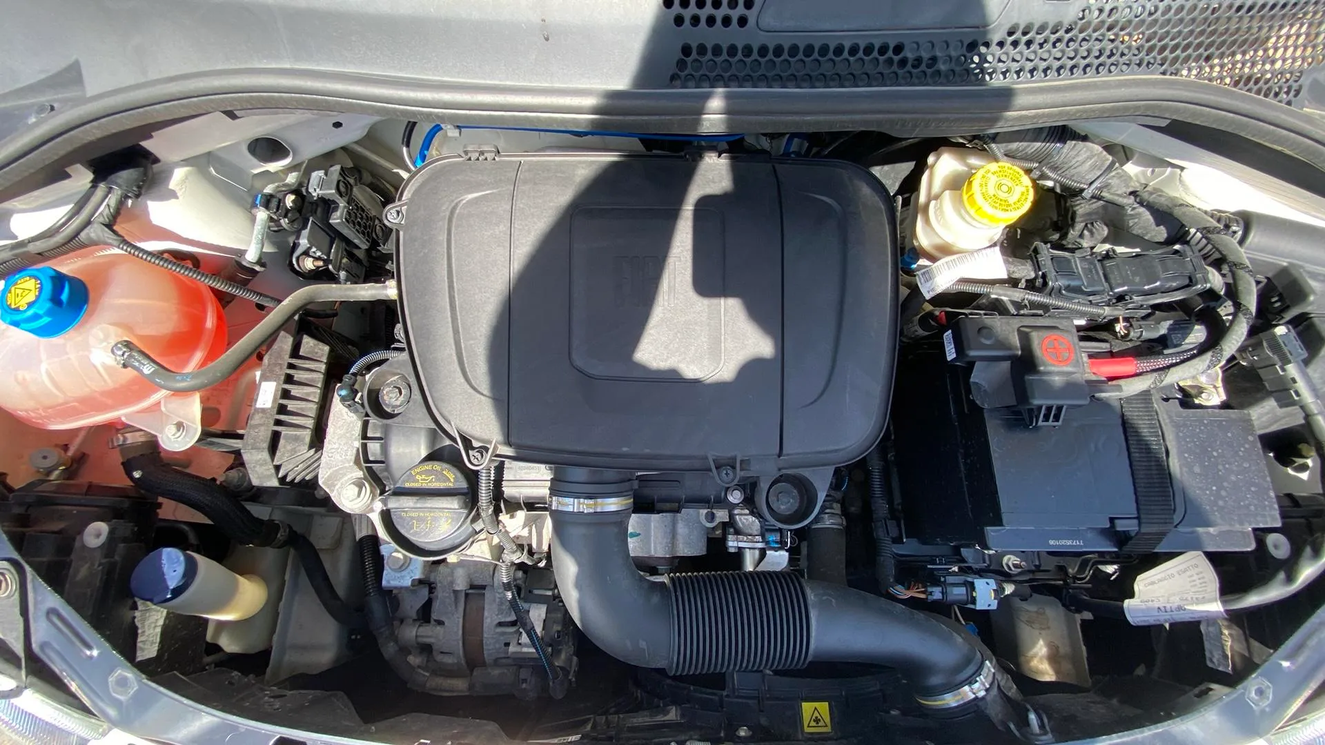 Fiat 500 Dolcevita 1.0 Hybrid - foto 19