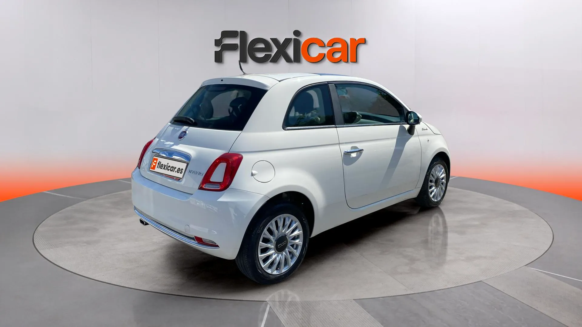 Fiat 500 Dolcevita 1.0 Hybrid - foto 6
