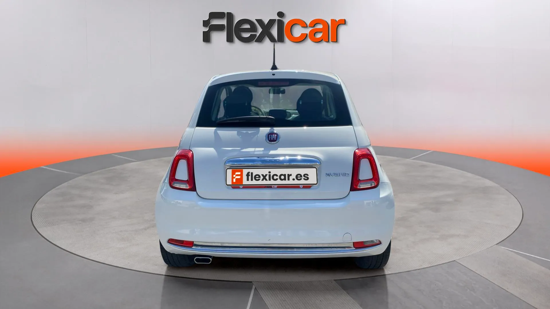 Fiat 500 Dolcevita 1.0 Hybrid - foto 5