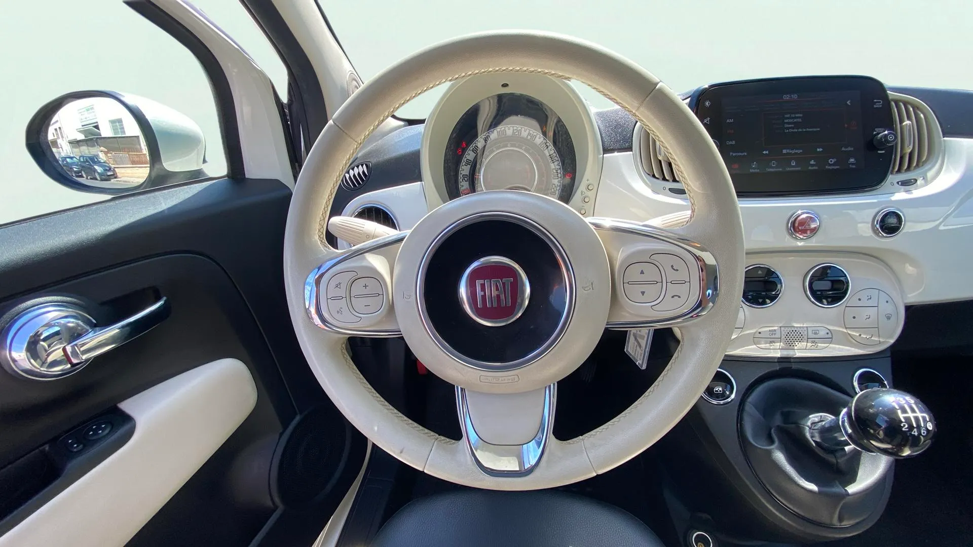 Fiat 500 Dolcevita 1.0 Hybrid - foto 14