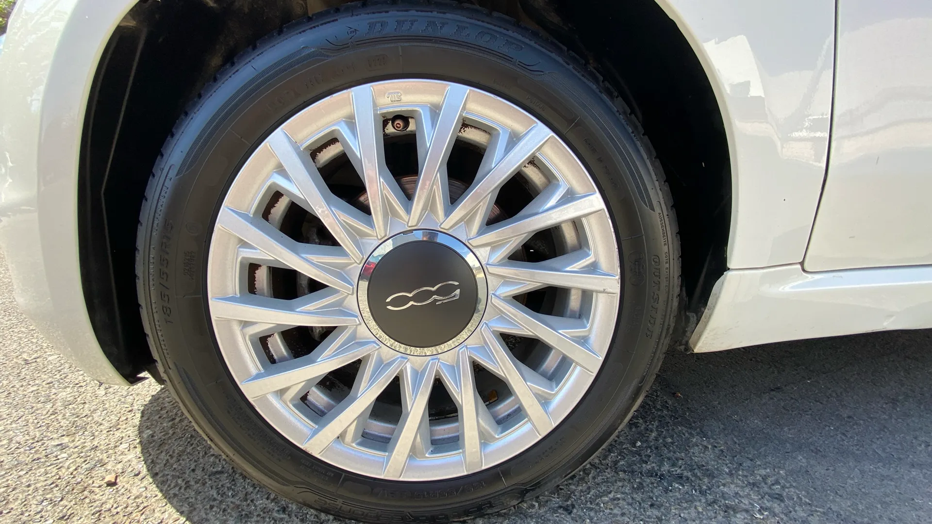 Fiat 500 Dolcevita 1.0 Hybrid - foto 18