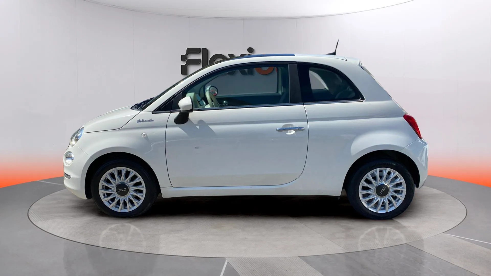 Fiat 500 Dolcevita 1.0 Hybrid - foto 3
