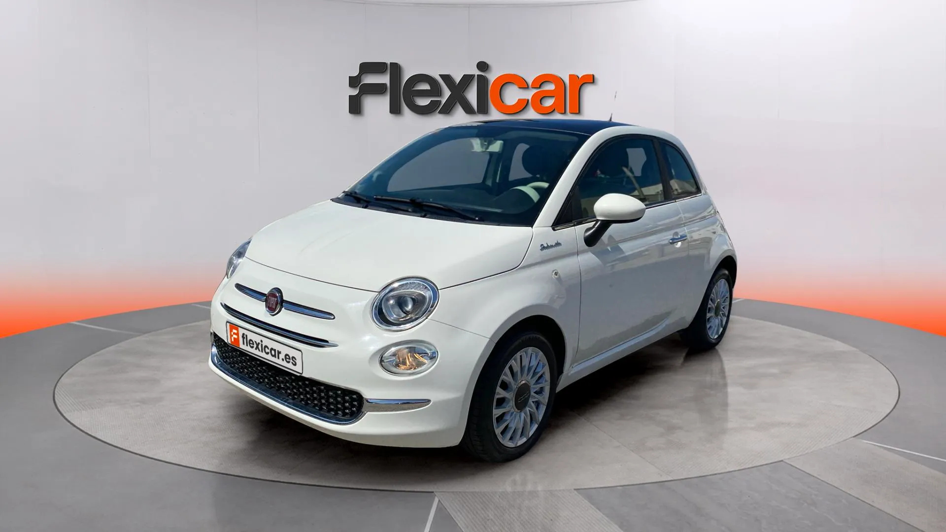 Fiat 500 Dolcevita 1.0 Hybrid - foto 2