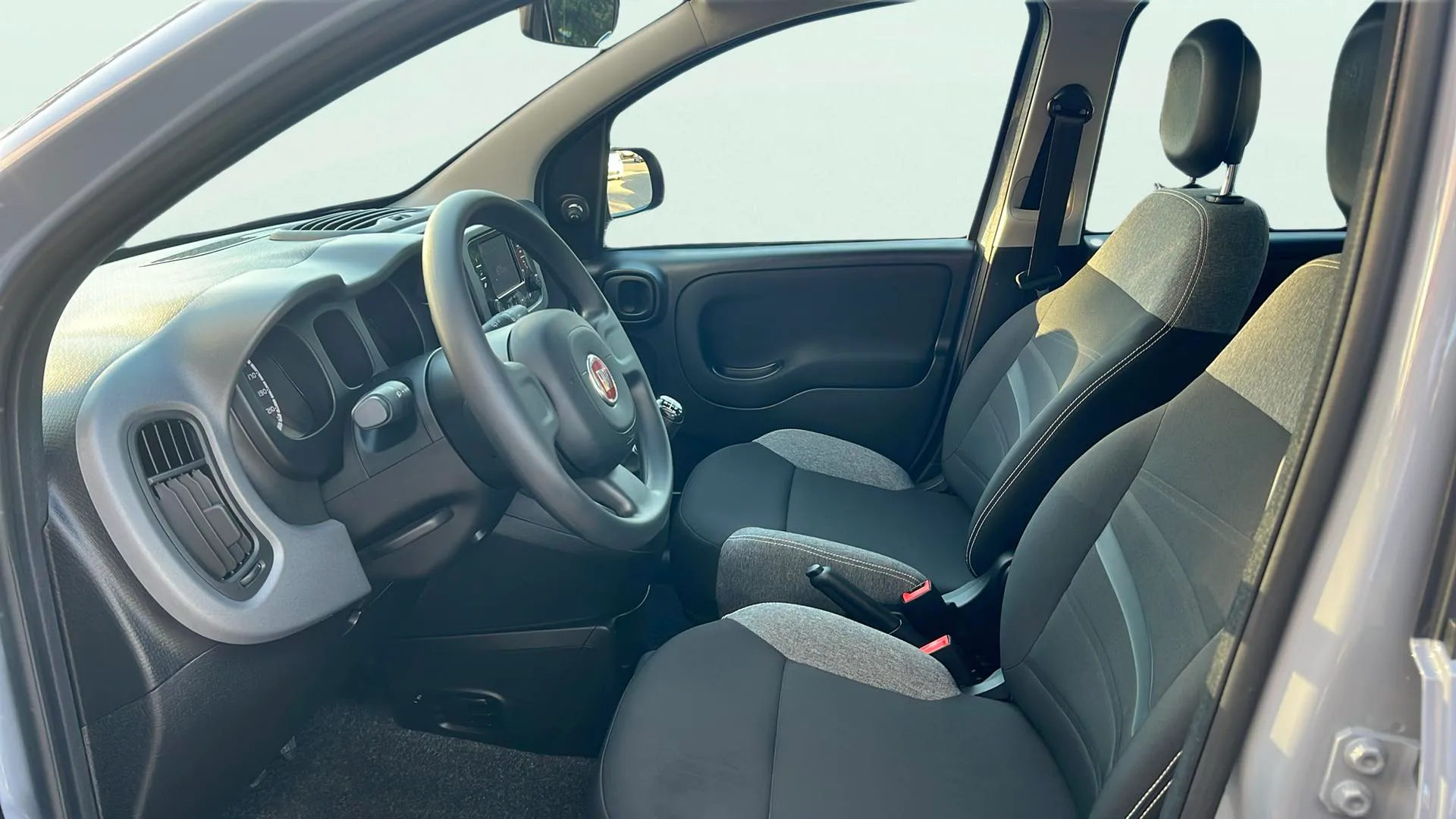 Fiat Panda Cross 1.0 Hybrid - foto 10