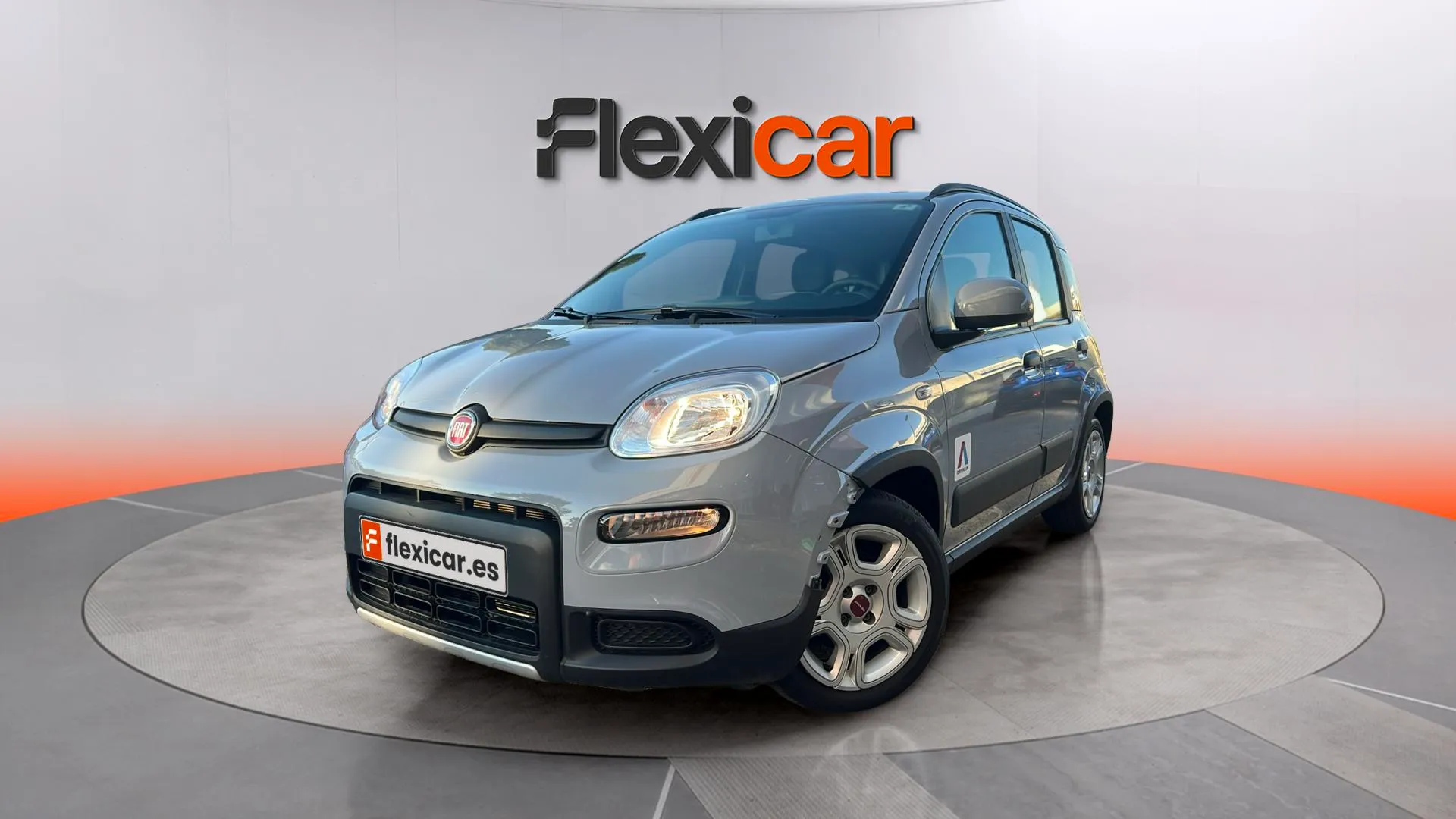 Fiat Panda Cross 1.0 Hybrid - foto 3