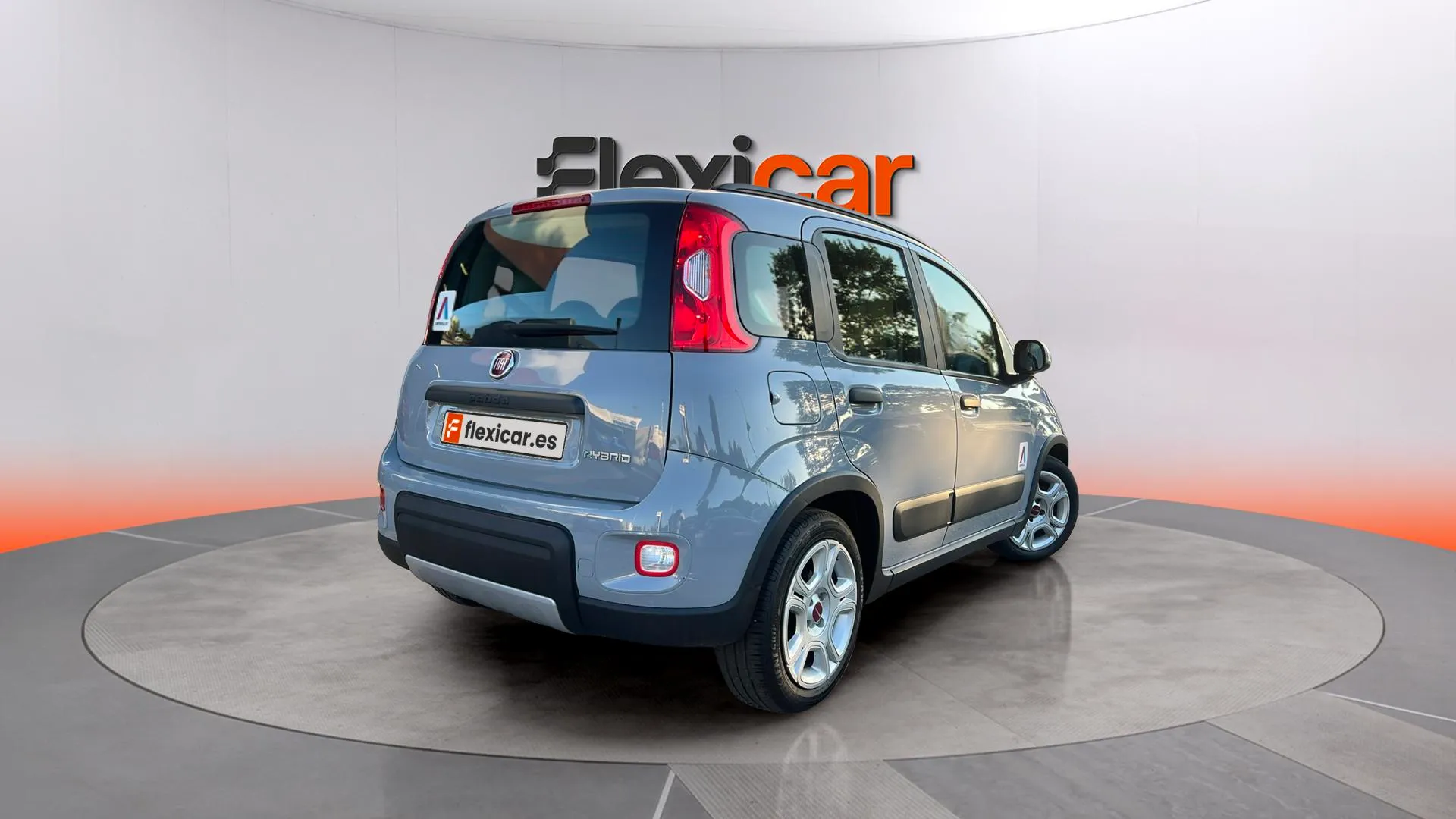 Fiat Panda Cross 1.0 Hybrid - foto 7