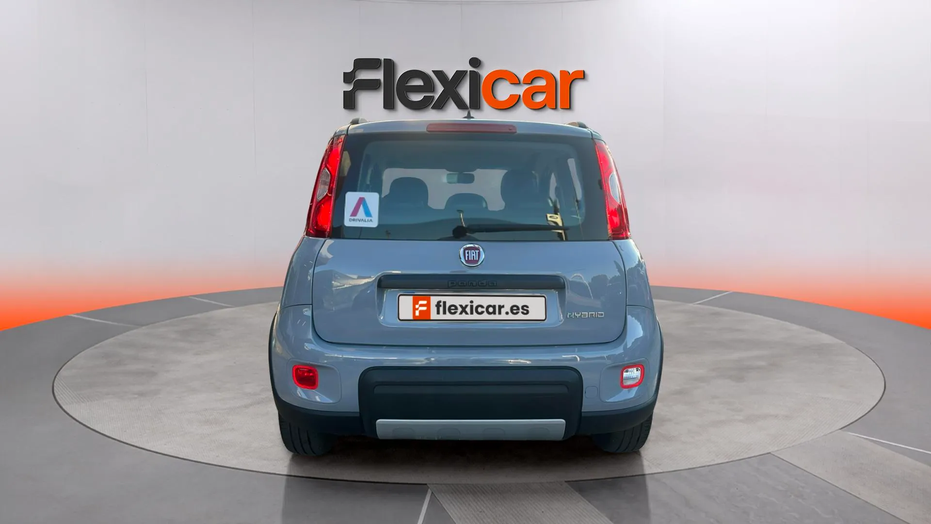 Fiat Panda Cross 1.0 Hybrid - foto 6