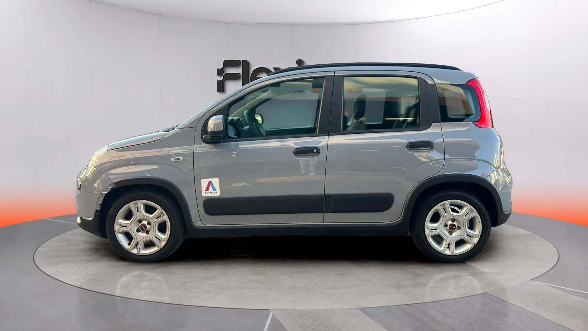 Fiat Panda Cross 1.0 Hybrid - foto 4