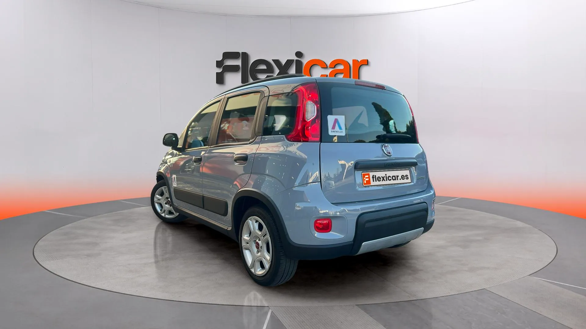Fiat Panda Cross 1.0 Hybrid - foto 5