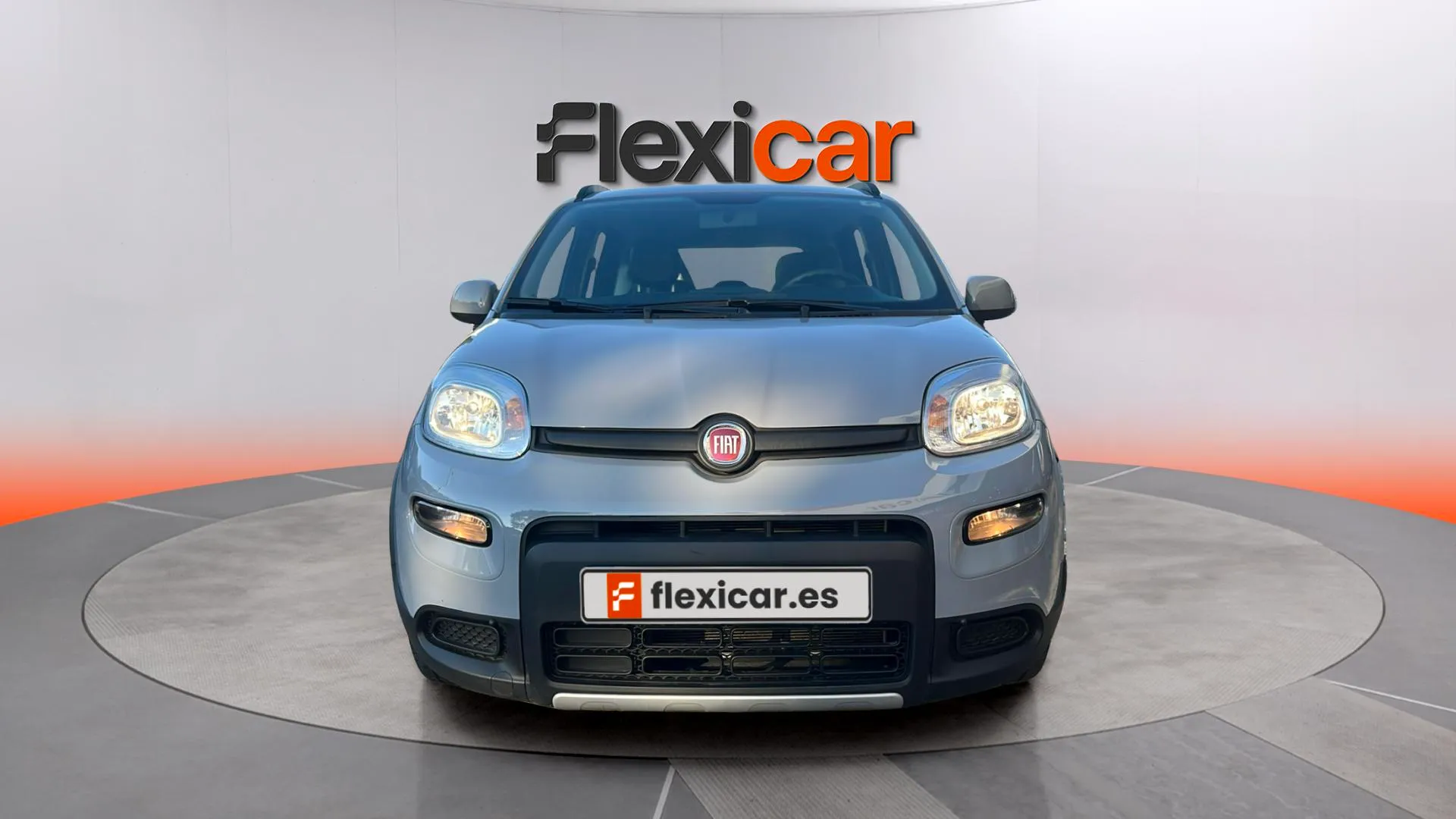 Fiat Panda Cross 1.0 Hybrid - foto 2