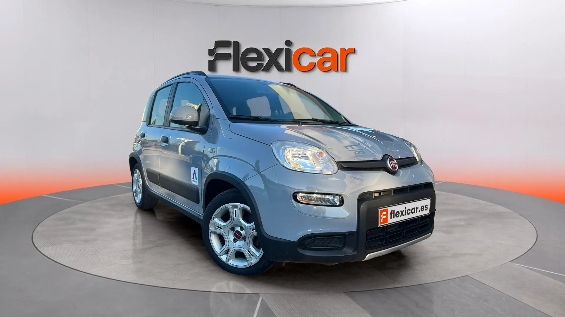 Fiat Panda Cross 1.0 Hybrid