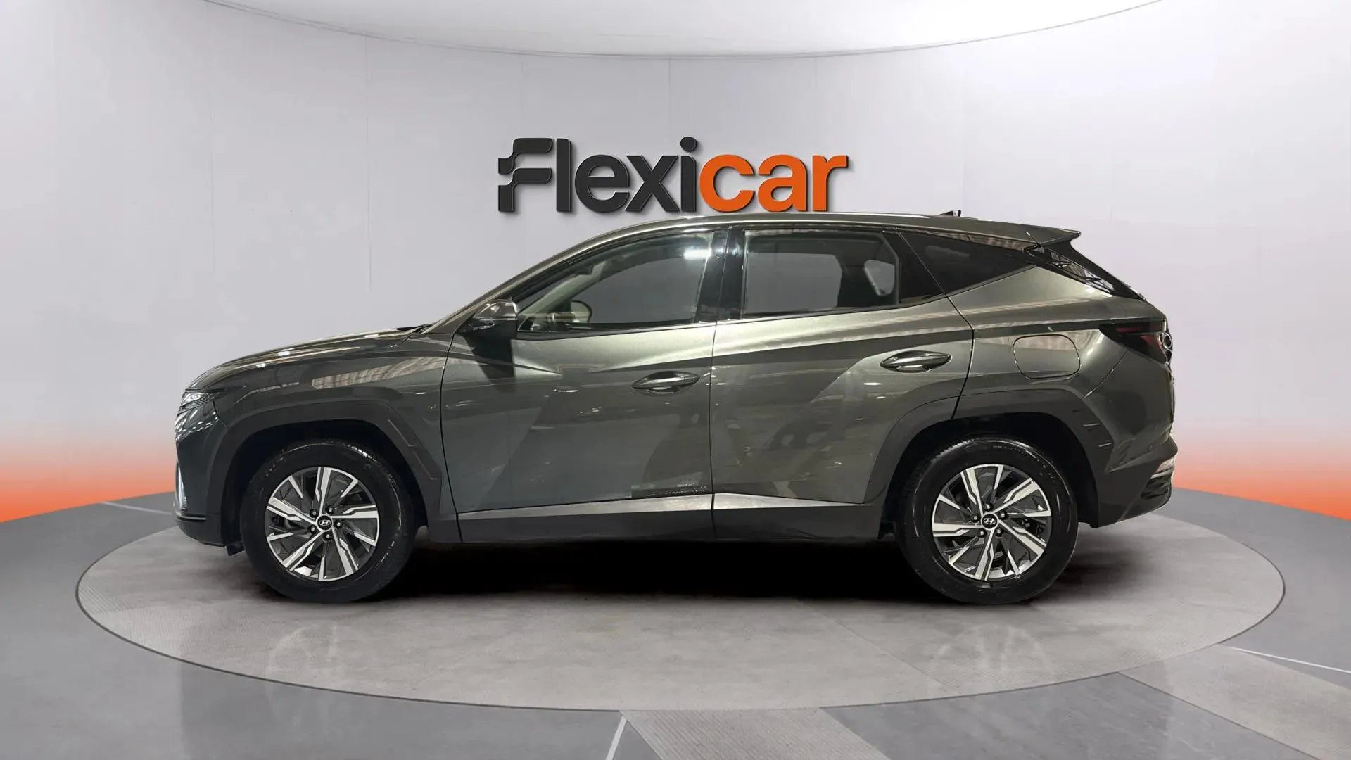 Hyundai Tucson 1.6 CRDi Klass - foto 4