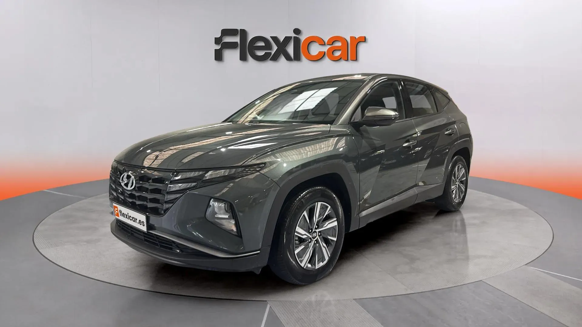 Hyundai Tucson 1.6 CRDi Klass - foto 3